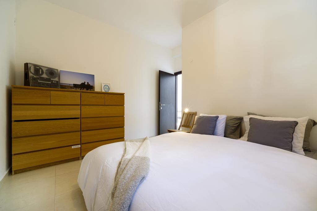 Relax & Sunny Near Beach By Feelhome Tel Aviv Exteriör bild